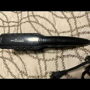 Remington Wet 2 Straight - Straightener